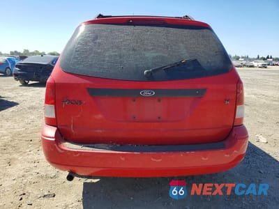 Zdjęcie 6 z 12 samochodu: 2002 FORD FOCUS SE VIN:1FAFP36372W150699 - miniatura