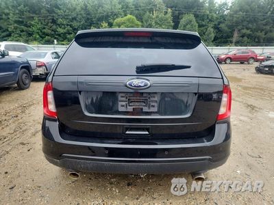 Zdjęcie 6 z 13 samochodu: 2014 FORD EDGE SE VIN:2FMDK4GCXEBA90567 - miniatura