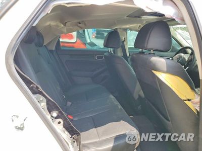Zdjęcie 10 z 13 samochodu: 2024 HONDA CIVIC EXL VIN:19XFL1H78RE007999 - miniatura