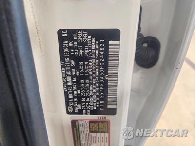Zdjęcie 12 z 12 samochodu: 2017 KIA SORENTO SX LIMITED V6 VIN:5XYPKDA50HG244621 - miniatura