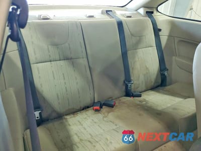 Zdjęcie 10 z 12 samochodu: 2008 FORD FOCUS SE VIN:1FAHP33NX8W112908 - miniatura
