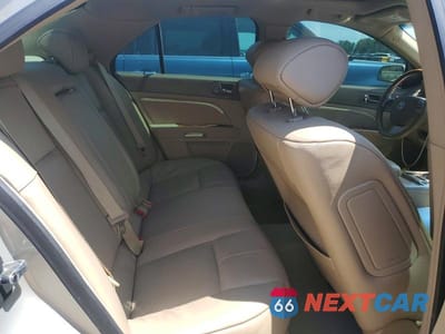 Zdjęcie 10 z 12 samochodu: 2008 CADILLAC STS VIN:1G6DA67V980210484 - miniatura