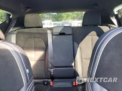 Zdjęcie 10 z 13 samochodu: 2020 VOLVO XC40 VIN:YV4162UM3L2243125 - miniatura
