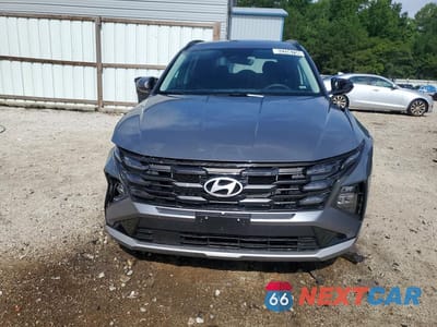 Piąte zdjęcie samochodu w środku: 2026 HYUNDAI TUCSON SEL VIN:5NMJB3DE2TH723391 - miniatura