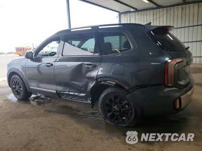 Drugie zdjęcie samochodu z przodu: 2023 KIA TELLURIDE SX X-PRO VIN:5XYP5DGC6PG367674 - miniatura