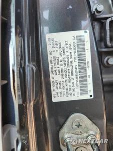 Zdjęcie 12 z 12 samochodu: 2008 HONDA ACCORD LX VIN:1HGCP26368A076416 - miniatura