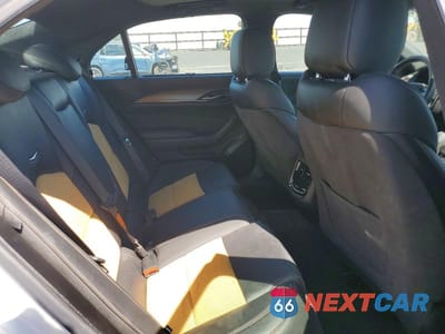 Zdjęcie 10 z 13 samochodu: 2016 CADILLAC CTS-V VIN:1G6A15S63G0169281 - miniatura