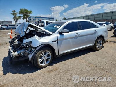 2014 FORD TAURUS SEL 1FAHP2E80EG162899 - główne zdjęcie licytacji z USA - miniatura