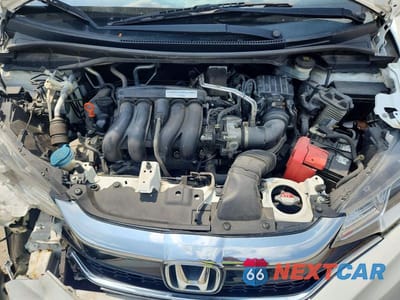Zdjęcie 11 z 13 samochodu: 2019 HONDA FIT SPORT VIN:3HGGK5H60KM726411 - miniatura