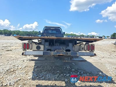 Zdjęcie 6 z 12 samochodu: 2019 RAM 5500 VIN:3C7WRMDLXKG555132 - miniatura