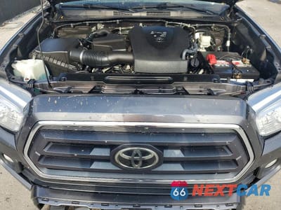 Zdjęcie 11 z 12 samochodu: 2022 TOYOTA TACOMA SR5 V6 VIN:3TYDZ5BN6NT015463 - miniatura