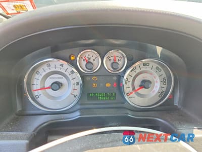 Zdjęcie 9 z 12 samochodu: 2010 FORD EDGE LIMITED VIN:2FMDK4KC6ABB03025 - miniatura