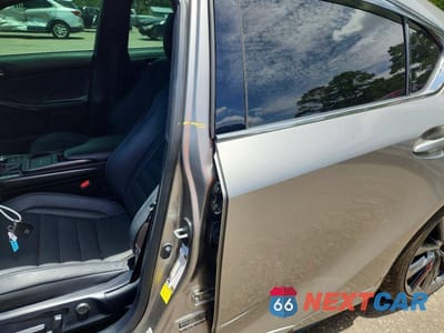 Zdjęcie 12 z 13 samochodu: 2021 LEXUS IS 350 F SPORT VIN:JTHGZ1B21M5044900 - miniatura