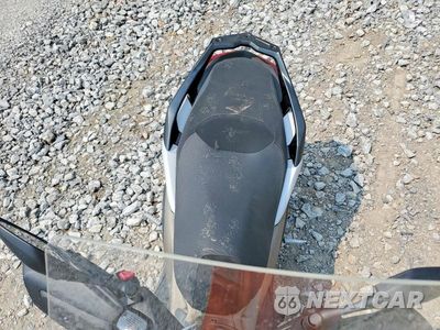 Piąte zdjęcie samochodu w środku: 2024 YAMAHA CZD300 A VIN:MH3SH22Y9RK003059 - miniatura