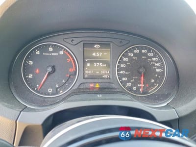 Zdjęcie 9 z 12 samochodu: 2015 AUDI A3 PREMIUM VIN:WAUBFGFF8F1078568 - miniatura