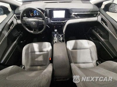 Zdjęcie 8 z 13 samochodu: 2025 TOYOTA CAMRY LE VIN:4T1DAACK8SU140774 - miniatura