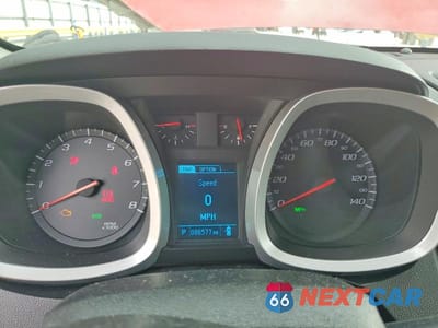 Zdjęcie 9 z 14 samochodu: 2013 CHEVROLET EQUINOX LT VIN:2GNALDEK0D6385089 - miniatura