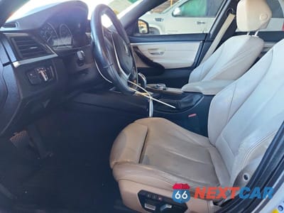 Zdjęcie 7 z 12 samochodu: 2016 BMW 428 I GRAN COUPE SULEV VIN:WBA4A9C50GGL87450 - miniatura