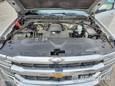 Zdjęcie 11 z 12 samochodu: 2016 CHEVROLET SILVERADO K1500 LT VIN:3GCUKREC0GG217704 - miniatura