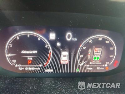 Zdjęcie 9 z 14 samochodu: 2025 ACURA MDX VIN:5J8YE1H31SL011651 - miniatura