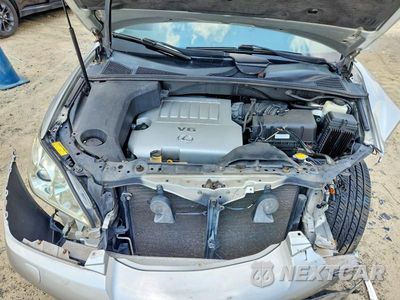Zdjęcie 12 z 14 samochodu: 2007 LEXUS RX 350 VIN:2T2HK31U47C028783 - miniatura