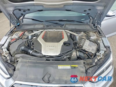 Zdjęcie 11 z 12 samochodu: 2018 AUDI S5 PRESTIGE VIN:WAUC4CF51JA009918 - miniatura