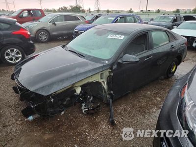 2026 HYUNDAI ELANTRA SE KMHLL4DG2TU170372 - główne zdjęcie licytacji z USA - miniatura