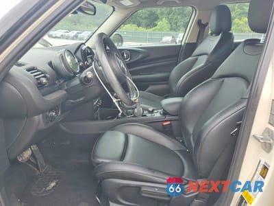 Zdjęcie 7 z 12 samochodu: 2017 MINI COOPER CLUBMAN ALL4 VIN:WMWLU1C30H2F28828 - miniatura