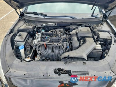 Zdjęcie 11 z 12 samochodu: 2019 HYUNDAI SONATA SE VIN:5NPE24AF9KH790477 - miniatura