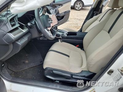 Zdjęcie 7 z 12 samochodu: 2017 HONDA CIVIC EX VIN:19XFC2F77HE004082 - miniatura