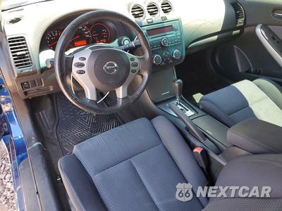 Zdjęcie 8 z 12 samochodu: 2009 NISSAN ALTIMA 2.5 S VIN:1N4AL24E89C171030 - miniatura