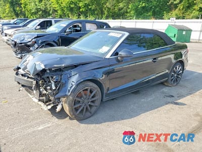 2015 AUDI A3 PREMIUM PLUS WAU3FLFF1F1088260 - główne zdjęcie licytacji z USA - miniatura