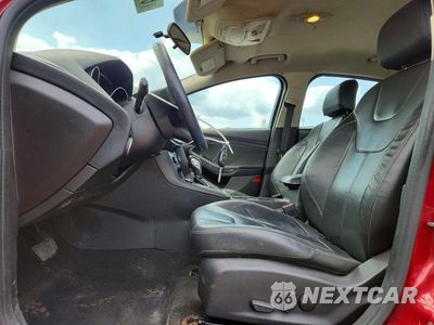 Zdjęcie 7 z 12 samochodu: 2015 FORD FOCUS SE VIN:1FADP3F23FL239224 - miniatura