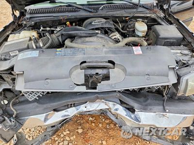 Zdjęcie 11 z 13 samochodu: 2004 CHEVROLET SILVERADO K1500 VIN:1GCEK19T34E210300 - miniatura
