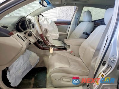 Zdjęcie 7 z 12 samochodu: 2011 TOYOTA AVALON LIMITED VIN:4T1BK3DB5BU420408 - miniatura