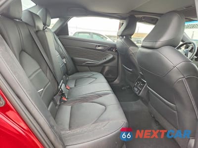 Zdjęcie 10 z 12 samochodu: 2021 TOYOTA AVALON LIMITED VIN:4T1DZ1FB7MU061118 - miniatura