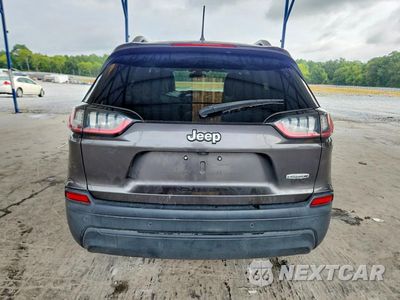 Zdjęcie 6 z 12 samochodu: 2020 JEEP CHEROKEE LATITUDE PLUS VIN:1C4PJLLB4LD657052 - miniatura