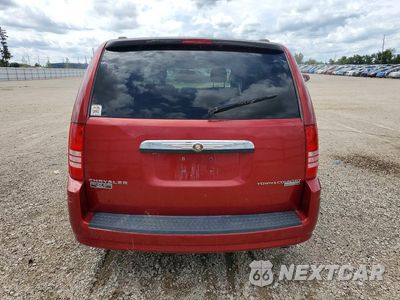 Zdjęcie 6 z 13 samochodu: 2010 CHRYSLER TOWN & COUNTRY TOURING VIN:2A4RR5D19AR245698 - miniatura