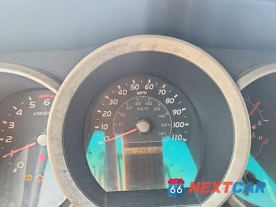 Zdjęcie 9 z 13 samochodu: 2006 TOYOTA 4RUNNER SR5 VIN:JTEBU14R560099530 - miniatura