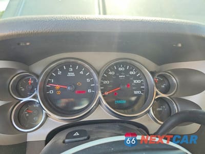 Zdjęcie 9 z 13 samochodu: 2011 CHEVROLET SILVERADO K1500 LT VIN:3GCPKSE30BG196155 - miniatura