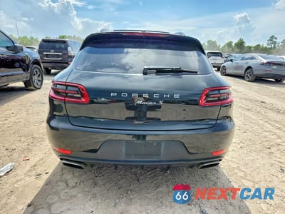 Zdjęcie 6 z 13 samochodu: 2017 PORSCHE MACAN VIN:WP1AA2A56HLB81993 - miniatura