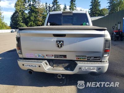 Zdjęcie 6 z 13 samochodu: 2011 DODGE RAM 1500 VIN:1D7RV1CT1BS681674 - miniatura
