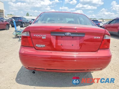 Zdjęcie 6 z 12 samochodu: 2005 FORD FOCUS VIN:1FAFP34N25W304678 - miniatura