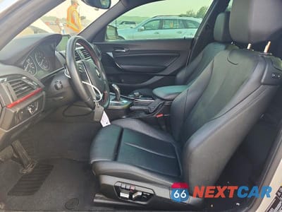 Zdjęcie 7 z 12 samochodu: 2016 BMW 228 XI SULEV VIN:WBA1G9C55GV599046 - miniatura