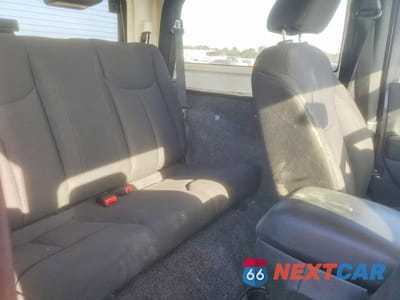 Zdjęcie 10 z 12 samochodu: 2014 JEEP WRANGLER SPORT VIN:1C4AJWAG4EL167614 - miniatura