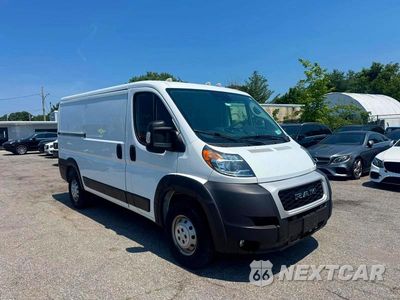 2022 RAM PROMASTER 3500 3500 STANDARD 3C6MRVWG7NE120943 - główne zdjęcie licytacji z USA - miniatura