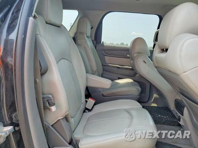 Zdjęcie 11 z 13 samochodu: 2015 GMC ACADIA SLT-2 VIN:1GKKRSKD0FJ186981 - miniatura