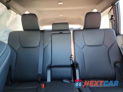 Zdjęcie 10 z 14 samochodu: 2024 LEXUS TX 350 PREMIUM VIN:5TDAAAA68RS011431 - miniatura