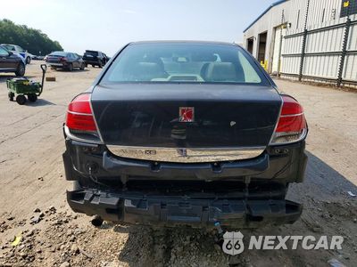 Zdjęcie 6 z 12 samochodu: 2008 SATURN AURA XE VIN:1G8ZS57B28F238859 - miniatura