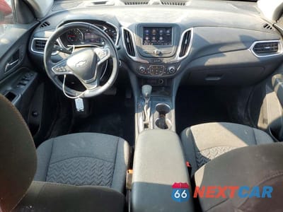 Zdjęcie 8 z 14 samochodu: 2023 CHEVROLET EQUINOX LT VIN:3GNAXKEG2PS140384 - miniatura